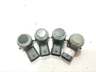 парктроник передний Cadillac CT4 2019, 2.0 л., бензин, полный привод, 84566062, 84360396