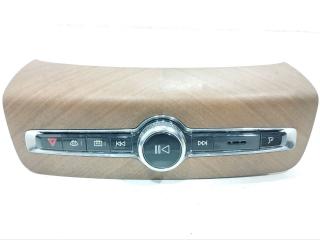 кнопка (выключатель) Volvo XC90 2 поколение [рестайлинг] 2020, 3.0 л., дизель, полный привод, 31346790, 31366818