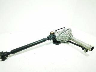 редуктор переднего моста Land Rover Range Rover 4 поколение [рестайлинг] 2020, 4.4 л., дизель, АКПП, внедорожник 5 дв., JPLA-3017-AA