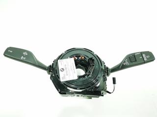 переключатель подрулевой (стрекоза) BMW X1 F48 [рестайлинг] 2020, 2.0 л., дизель, АКПП, внедорожник 5 дв., 61316827369