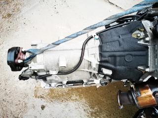 КПП автоматическая (АКПП) BMW 4 серия F32/F33/F36 [рестайлинг] 2017, 3.0 л., бензин, АКПП, купе, 8HP45