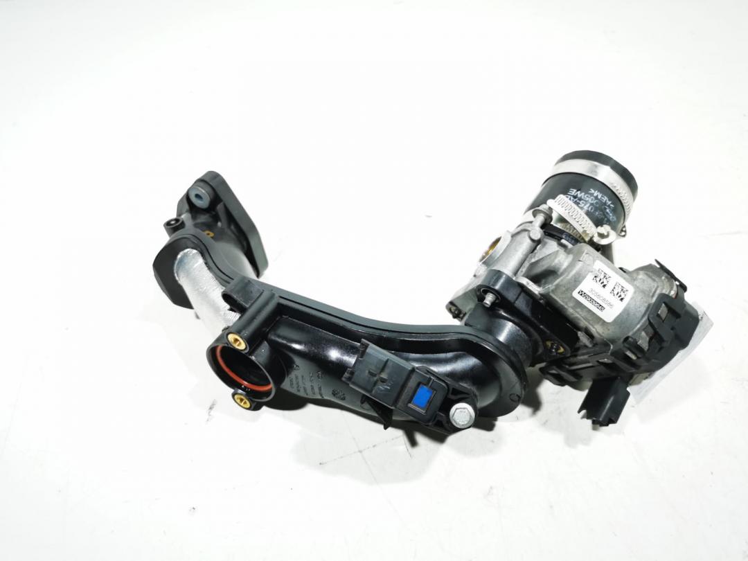 патрубок интеркулера Ford Kuga 2 поколение 2018, 1.5 л., дизель, АКПП, внедорожник 5 дв., 072360 - фото №1