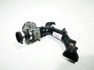 заслонка дроссельная Ford Kuga 2 поколение 2018, 1.5 л., дизель, АКПП, внедорожник 5 дв., 9807238680-02