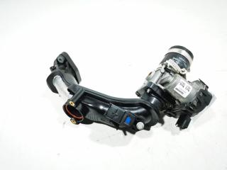 патрубок интеркулера Ford Kuga 2 поколение 2018, 1.5 л., дизель, АКПП, внедорожник 5 дв., AV61-6C646-HE