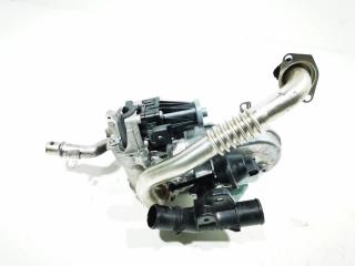 клапан EGR Ford Kuga 2 поколение 2018, 1.5 л., дизель, АКПП, внедорожник 5 дв.