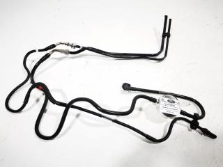 трубка топливная Ford Kuga 2 поколение 2018, 1.5 л., дизель, АКПП, внедорожник 5 дв., F1F1-9L272-BA