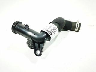 патрубок интеркулера Ford Kuga 2 поколение 2018, 1.5 л., дизель, АКПП, внедорожник 5 дв., F1F1-6F075-A