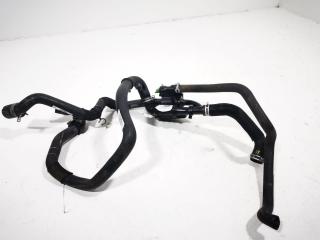 корпус термостата Ford Kuga 2 поколение 2018, 1.5 л., дизель, АКПП, внедорожник 5 дв.