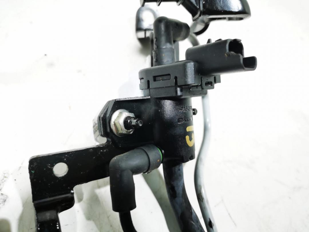 клапан вакуумного управления Ford Kuga 2 поколение 2018, 1.5 л., дизель, АКПП, внедорожник 5 дв. - фото №1