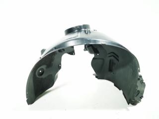 защита арок передняя правая (подкрылок) BMW X1 F48 [рестайлинг] 2020, 2.0 л., дизель, АКПП, внедорожник 5 дв., 51717342176