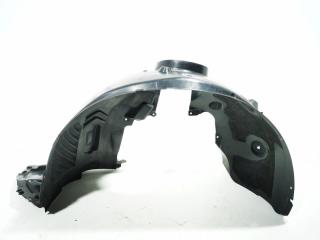 защита арок передняя левая (подкрылок) BMW X1 F48 [рестайлинг] 2020, 2.0 л., дизель, АКПП, внедорожник 5 дв., 51717342175