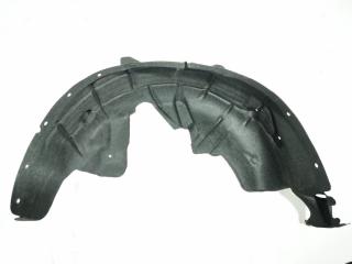 защита арок задняя правая (подкрылок) BMW X1 F48 [рестайлинг] 2020, 2.0 л., дизель, АКПП, внедорожник 5 дв., 51717346042