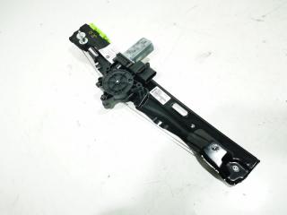 стеклоподъемник электрический задний правый BMW X1 F48 [рестайлинг] 2020, 2.0 л., дизель, АКПП, внедорожник 5 дв., 51357490200