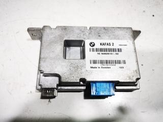 блок управления системы KaFAS BMW X1 F48 [рестайлинг] 2020, 2.0 л., дизель, АКПП, внедорожник 5 дв., 66519462613