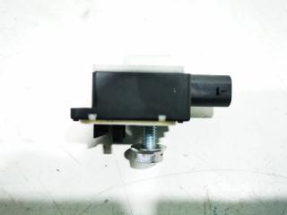 датчик удара BMW X1 F48 [рестайлинг] 2020, 2.0 л., дизель, АКПП, внедорожник 5 дв., 65779305252