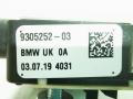 датчик удара BMW X1 F48 [рестайлинг] 2020, 2.0 л., дизель, АКПП, внедорожник 5 дв., 65779305252 - фото №5