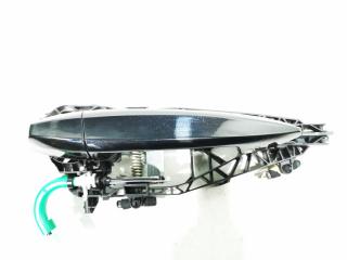 ручка наружная задняя правая BMW X1 F48 [рестайлинг] 2020, 2.0 л., дизель, АКПП, внедорожник 5 дв.