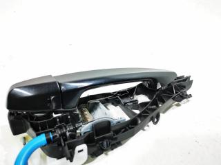 ручка наружная BMW X1 F48 [рестайлинг] 2020, 2.0 л., дизель, АКПП, внедорожник 5 дв.