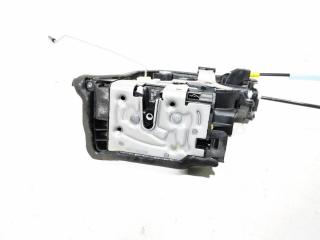 замок двери передней левой BMW X1 F48 [рестайлинг] 2020, 2.0 л., дизель, АКПП, внедорожник 5 дв., 51217281937