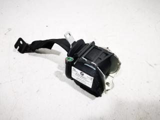 ремень безопасности BMW X1 F48 [рестайлинг] 2020, 2.0 л., дизель, АКПП, внедорожник 5 дв.