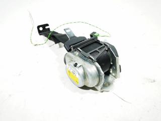 ремень безопасности BMW X1 F48 [рестайлинг] 2020, 2.0 л., дизель, АКПП, внедорожник 5 дв.