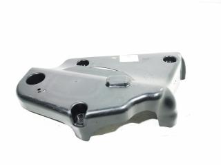 защита бампера заднего BMW X1 F48 [рестайлинг] 2020, 2.0 л., дизель, АКПП, внедорожник 5 дв., 16197422016