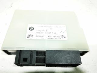 блок управления SCR(Bluetec) BMW 4 серия F32/F33/GT F36 [рестайлинг] 2020, 3.0 л., бензин, АКПП, хетчбэк 5 дв., 16198481599