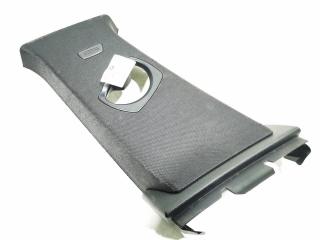 обшивка стойки центральной левой BMW X1 F48 [рестайлинг] 2020, 2.0 л., дизель, АКПП, внедорожник 5 дв., 51437326529