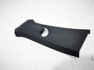 обшивка стойки центральной правой BMW X1 F48 [рестайлинг] 2020, 2.0 л., дизель, АКПП, внедорожник 5 дв., 51437332815