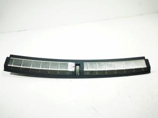 накладка внутренняя на заднюю панель кузова BMW X1 F48 [рестайлинг] 2020, 2.0 л., дизель, АКПП, внедорожник 5 дв., 51477413689