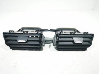 дефлектор обдува салона BMW X1 F48 [рестайлинг] 2020, 2.0 л., дизель, АКПП, внедорожник 5 дв., 64229292741