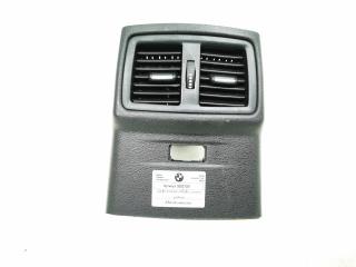 дефлектор обдува салона BMW X1 F48 [рестайлинг] 2020, 2.0 л., дизель, АКПП, внедорожник 5 дв., 51166991425