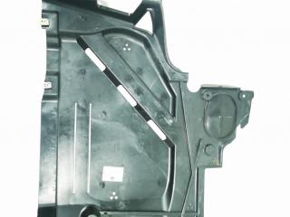 защита топливного бака BMW X1 F48 [рестайлинг] 2020, 2.0 л., дизель, АКПП, внедорожник 5 дв., 51757354759