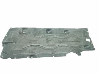 защита днища BMW X1 F48 [рестайлинг] 2020, 2.0 л., дизель, АКПП, внедорожник 5 дв., 51757290803