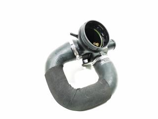 патрубок интеркулера Land Rover Range Rover 4 поколение [рестайлинг] 2020, 4.4 л., дизель, АКПП, внедорожник 5 дв., CPLA-6K683-DB