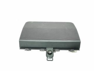 пластик Land Rover Range Rover 4 поколение [рестайлинг] 2020, 4.4 л., дизель, АКПП, внедорожник 5 дв., CK52-04454-A