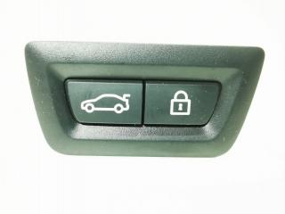 кнопка открытия багажника BMW 4 серия F32/F33/GT F36 [рестайлинг] 2020, 3.0 л., бензин, АКПП, хетчбэк 5 дв., 61319275121