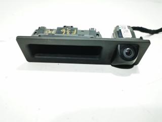 камера заднего вида BMW 4 серия F32/F33/GT F36 [рестайлинг] 2020, 3.0 л., бензин, АКПП, хетчбэк 5 дв., 66539240351