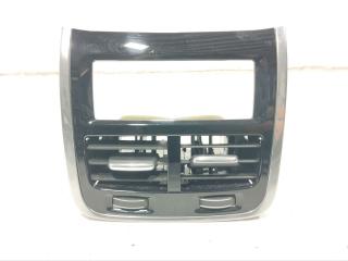 дефлектор обдува салона Volvo XC90 2 поколение [рестайлинг] 2019, 2.0 л., дизель, 31365121