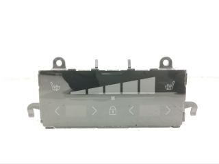 блок управления печки / климат-контроля Volvo XC90 2 поколение [рестайлинг] 2019, 2.0 л., дизель, 31674023