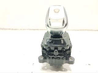 модуль управления селектора АКПП Volvo XC90 2 поколение [рестайлинг] 2019, 2.0 л., дизель, 31492153