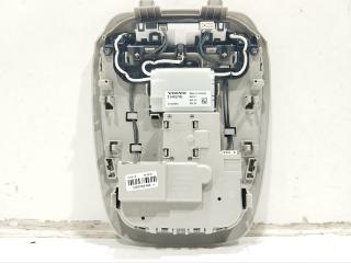 фонарь салона (плафон) Volvo XC90 2 поколение [рестайлинг] 2019, 2.0 л., дизель, 31443745, 31497480