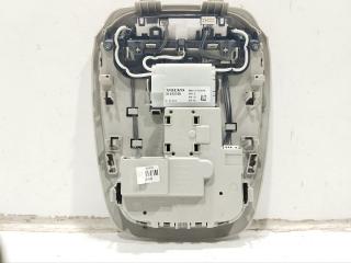 фонарь салона (плафон) Volvo XC90 2 поколение [рестайлинг] 2019, 2.0 л., дизель, 31443745, 31457633