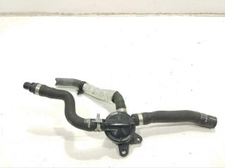 патрубок (трубопровод, шланг) Volvo XC90 2 поколение [рестайлинг] 2019, 2.0 л., дизель, 31368325