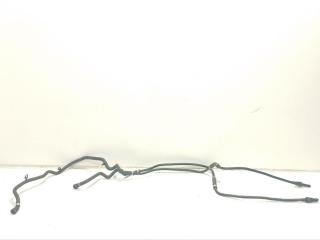 патрубок (трубопровод, шланг) Volvo XC90 2 поколение [рестайлинг] 2019, 2.0 л., дизель, 31368524