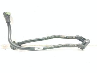 шланг (трубка) АКПП BMW 5 серия G30/G31 G30 2019, 2.0 л., дизель, АКПП, седан, 8654880, 8654879