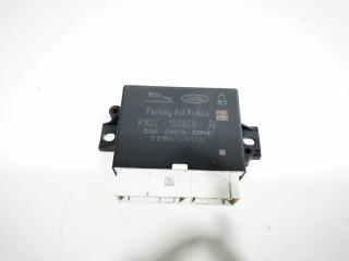 блок управления парктрониками Land Rover Discovery Sport 1 поколение [рестайлинг] 2020, 2.0 л., гибрид, АКПП, внедорожник 5 дв., K8D2-15C859-AF