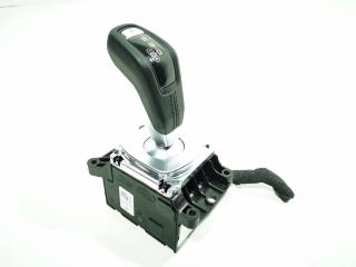 модуль управления селектора АКПП Land Rover Discovery Sport 1 поколение [рестайлинг] 2020, 2.0 л., гибрид, АКПП, внедорожник 5 дв., KK62-7E453-AA