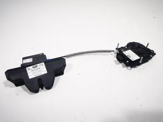 активатор замка багажника Land Rover Discovery Sport 1 поколение [рестайлинг] 2020, 2.0 л., гибрид, АКПП, внедорожник 5 дв., DK62-404C10-AE