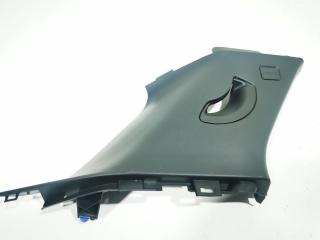 обшивка стойки Land Rover Discovery Sport 1 поколение [рестайлинг] 2020, 2.0 л., гибрид, АКПП, внедорожник 5 дв., FK72519A97BF8PVJ